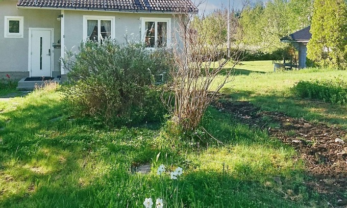 Soderbarke Casa | 5 personas casa en SÖDERBERKE