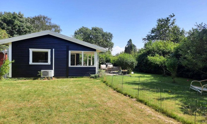 Kaldred Casa | 5 Personas casa en Eskebjerg
