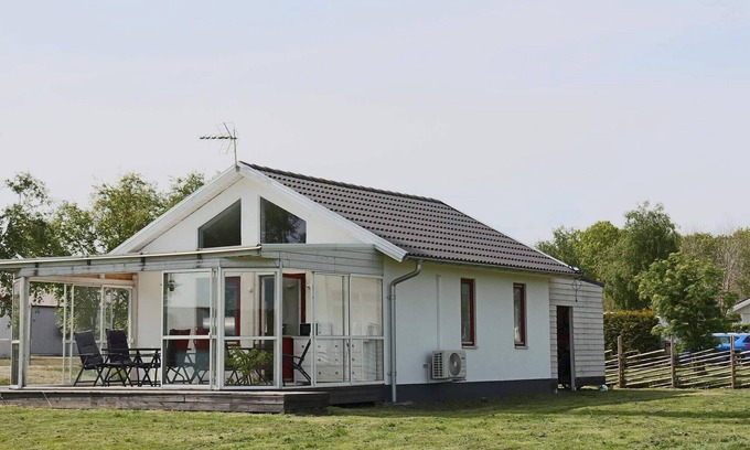 Askloster Casa | 5 person holiday home in Åskloster