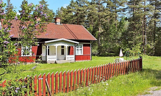 Kristdala Casa | 5 personas casa en KRISTDALA