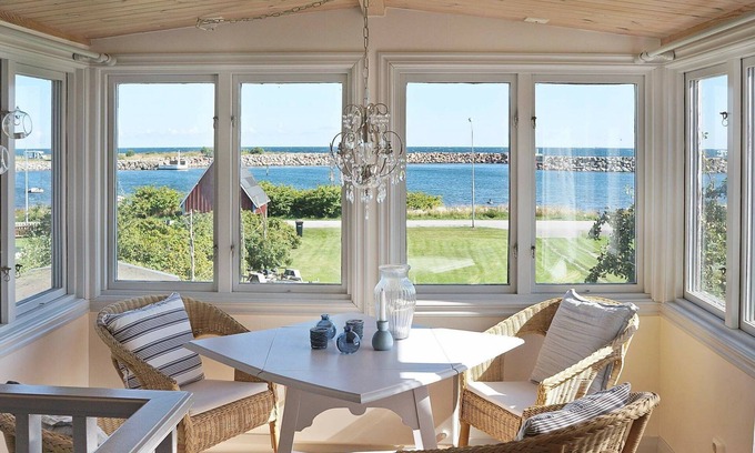Solvesborg Municipality Casa | 5 personas casa en SÖLVESBORG