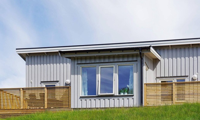 Lokholmen Casa | 5 personas casa en STRÖMSTAD