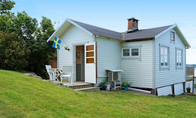 Uddevalla Municipality Casa | 5 personas casa en Uddevalla