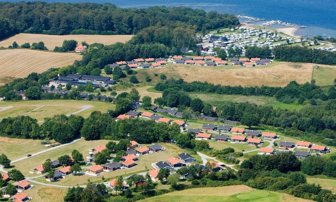 Aabenraa Casa | 5 personas casa en Aabenraa