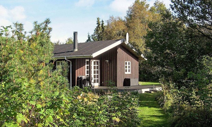 Gjøl Casa | 5 person holiday home in Aabybro