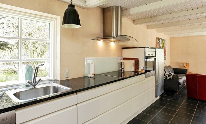 Øby Casa | 5 person holiday home in Ulfborg