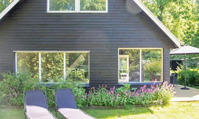 Frørup Casa | 5 person holiday home in Frørup