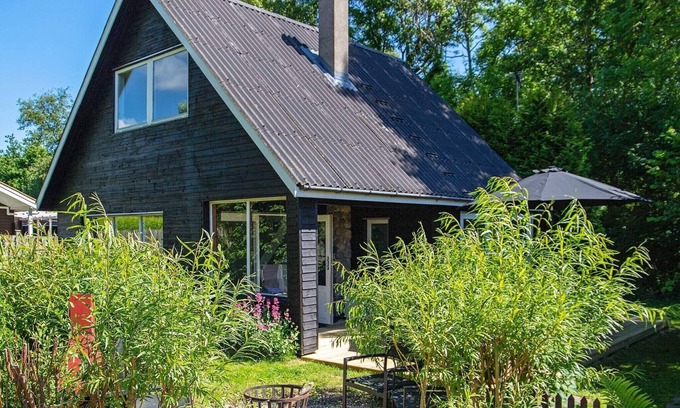 Frørup Casa | 5 personas casa en Frørup-By Traum