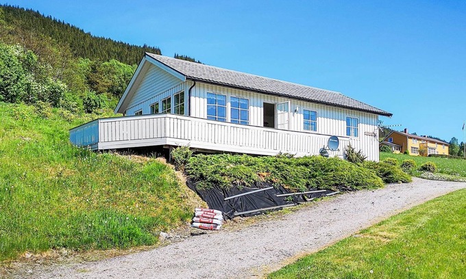 Averoy Casa | 5 personas casa en averøy