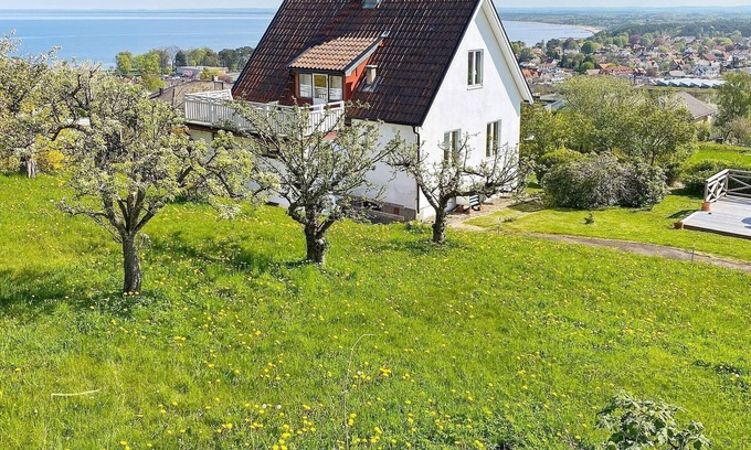 Bastad Casa | 5 personas casa en BÅSTAD
