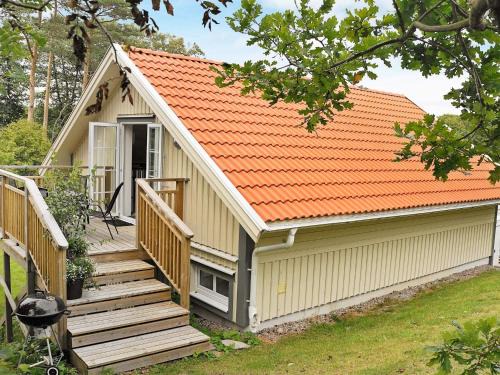 Fjallbacka Casa | 5 person holiday home in Fjällbacka
