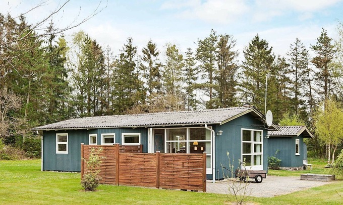Ans Casa | 5 personas casa en Ans By-By Traum