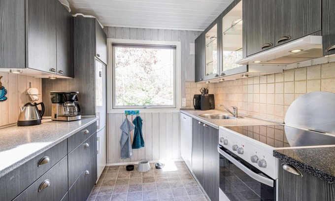 Henne Casa | 4 personas casa en Henne
