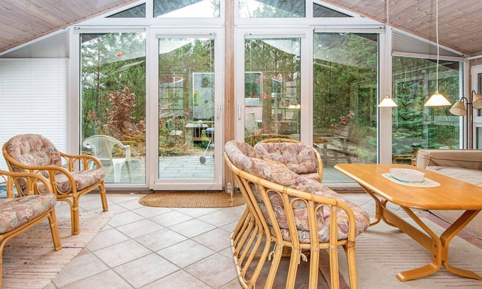 Kolkaer Casa | 5 Person Holiday Home in Herning-by Traum