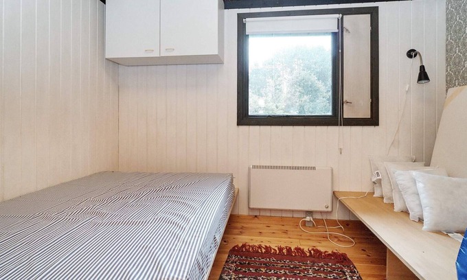 Melby Casa | 5 personas casa en Melby-By Traum