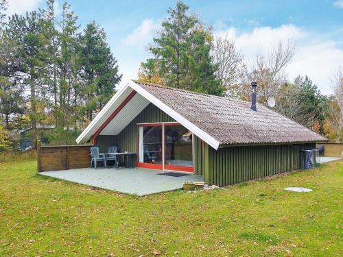 Nordskov Casa | 5 person holiday home in Martofte-By Traum