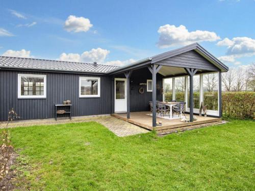 Juelsminde Casa | 5 person holiday home in Juelsminde-By Traum