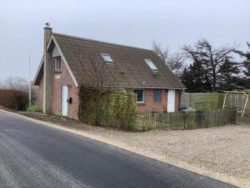 Snedsted Casa | 5 person holiday home in Snedsted