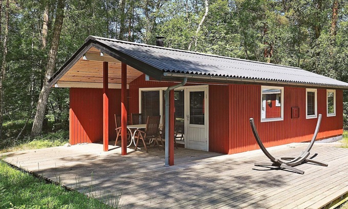 Stege Casa | 5 personas casa en Stege-By Traum