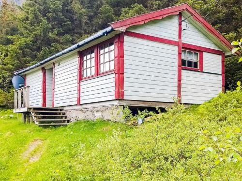 Meloy Casa | 5 person holiday home in ENGAVÅGEN-By Traum