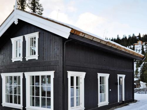 Skeikampen Casa | 5 person holiday home in Fåvang-By Traum
