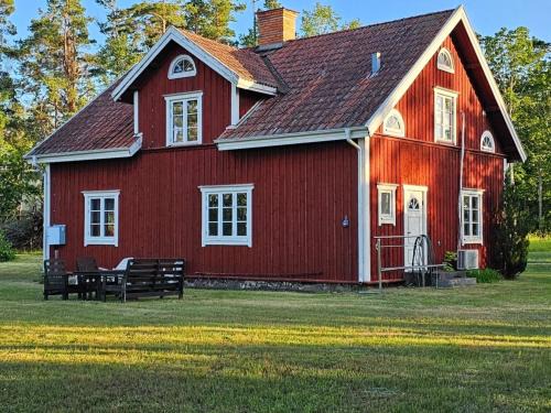 Oskarshamn Municipality Casa | 5 person holiday home in FÅRBO