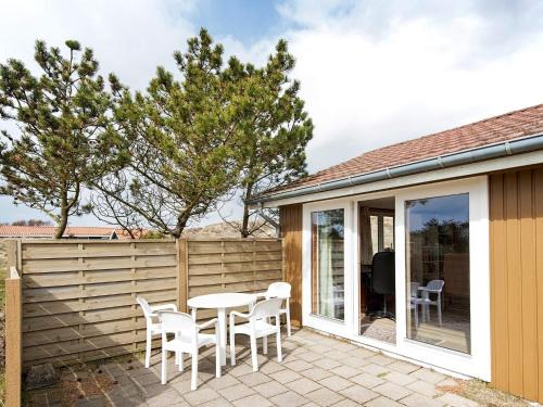 Sonderho Casa | 5 person holiday home in Fanø
