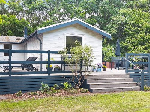Grenaa Casa | 5 person holiday home in Grenaa