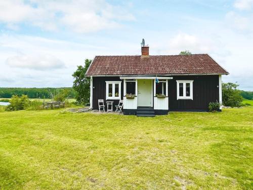 Hogsby Casa | 5 person holiday home in HÖGSBY