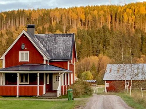 Hagfors Municipality Casa | 5 person holiday home in HAGFORS