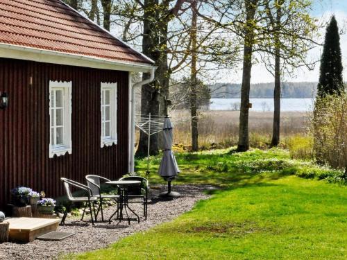 Kristinehamn Casa | 5 person holiday home in KRISTINEHAMN