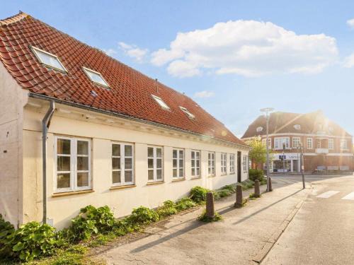 Logstor Casa | 5 person holiday home in Løgstør