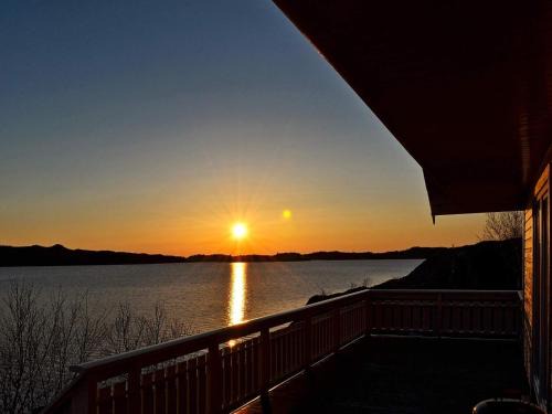 Laukvik Casa | 5 person holiday home in Laukvik-By Traum