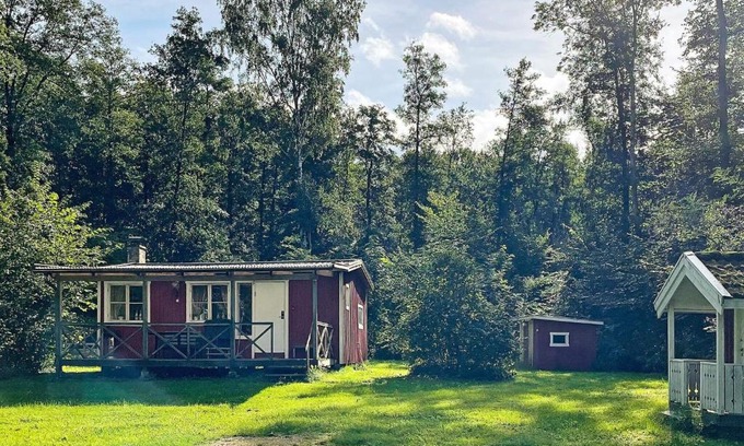 Lerdala Casa | 5 person holiday home in LERDALA