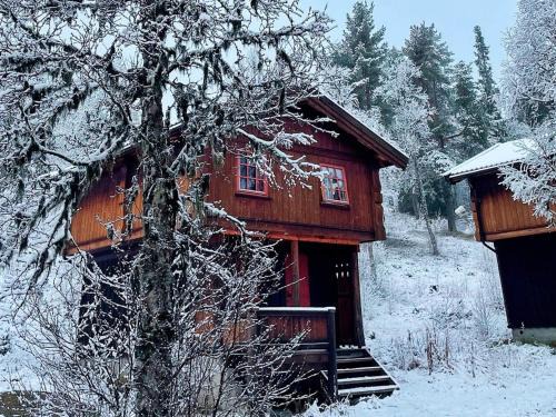Ringebu Casa | 5 person holiday home in Ringebu-By Traum
