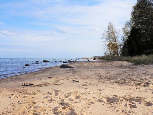 Molltorp Casa | 5 person holiday home in MÖLLTORP-By Traum