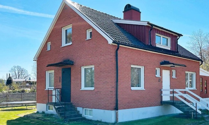 Sibbhult Casa | 5 person holiday home in Sibbhult-By Traum