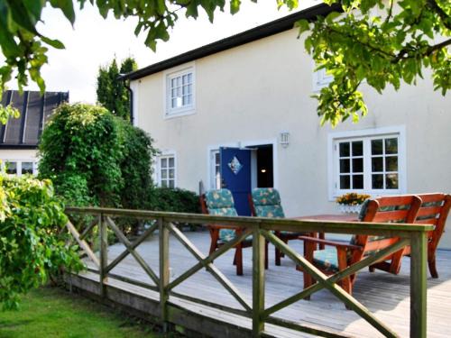 Smygehamn Casa | 5 person holiday home in SMYGEHAMN