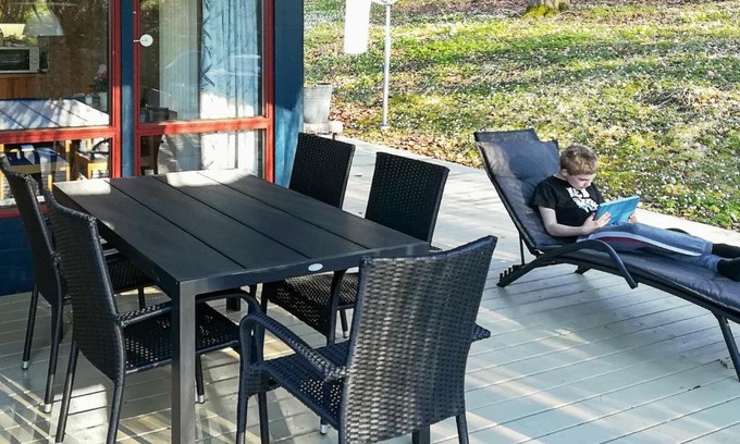 Tjornarp Casa | 5 person holiday home in TJ RNARP