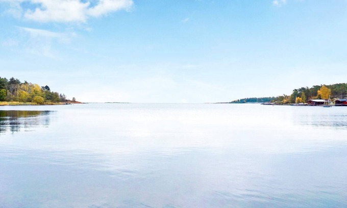 Norrtalje Municipality Casa | 5 personas casa en NORRTÄLJE