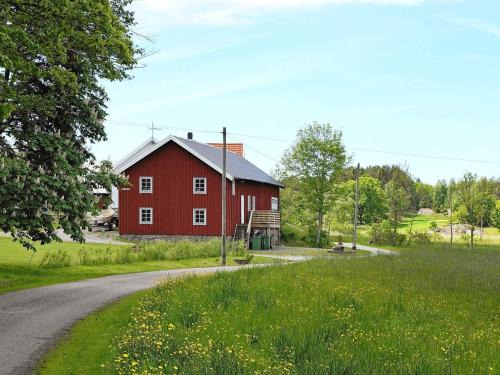 Varekil Casa | 5 person holiday home in VAREKIL