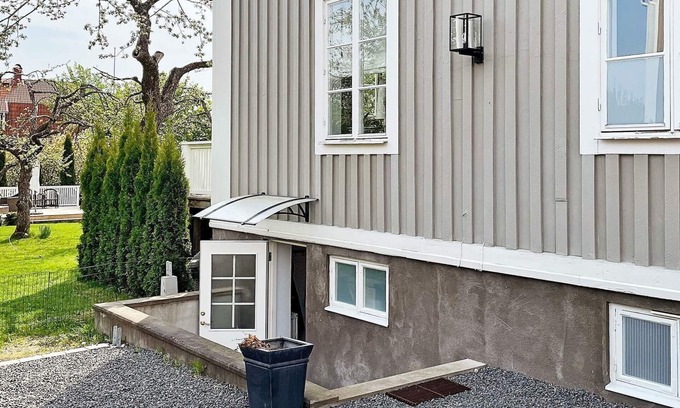 Karlstad Casa | 5 person holiday home in KARLSTAD