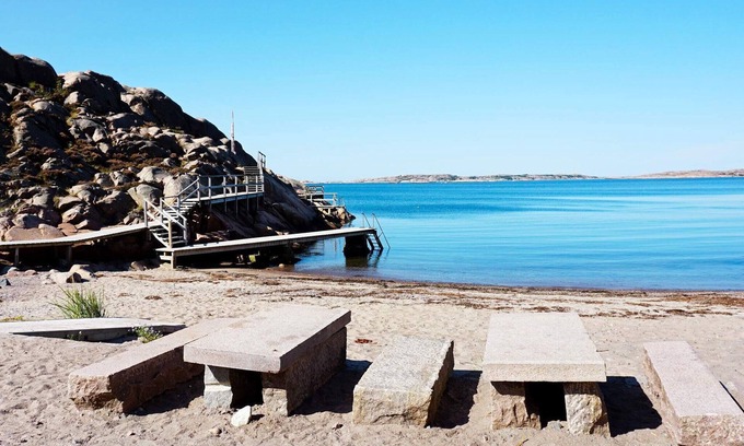 Lysekil Casa | 5 person holiday home in LYSEKIL