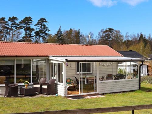 Mellbystrand Casa | 5 person holiday home in MELLBYSTRAND