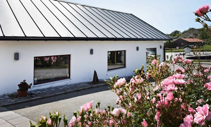 Skaerhamn Casa | 4 esrellas case en skærhamn