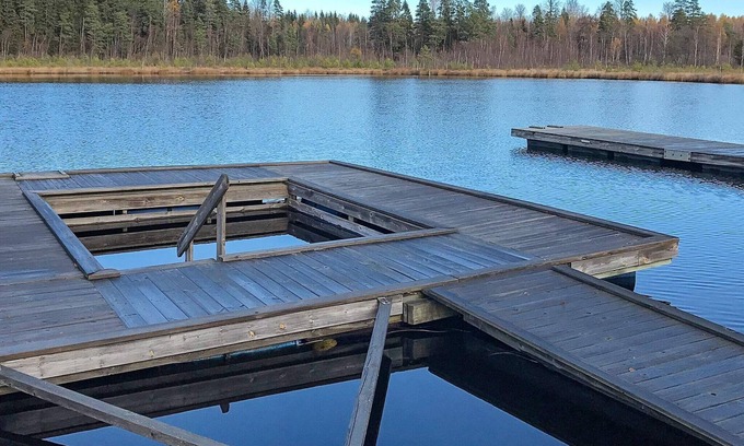 Stavsjo Casa | 5 person holiday home in STAVSJÖ