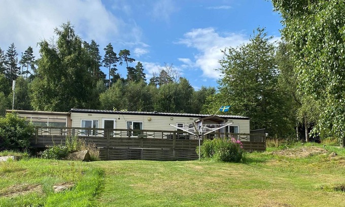 Varberg Casa | 5 personas casa en VARBERG