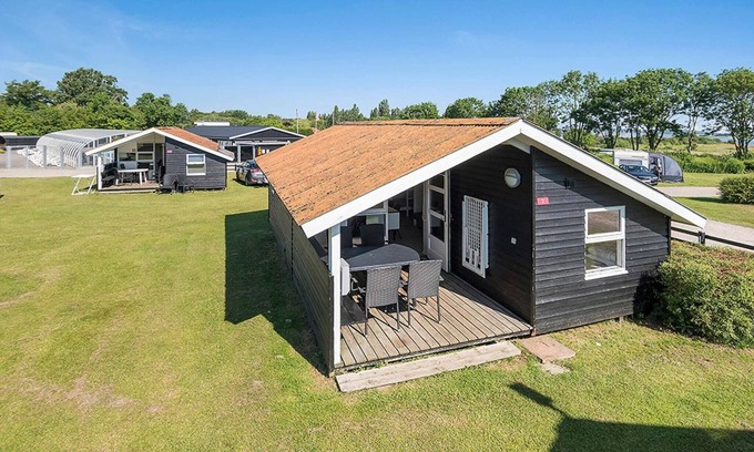 Holbaek Casa | 5 personas casa en Holbæk