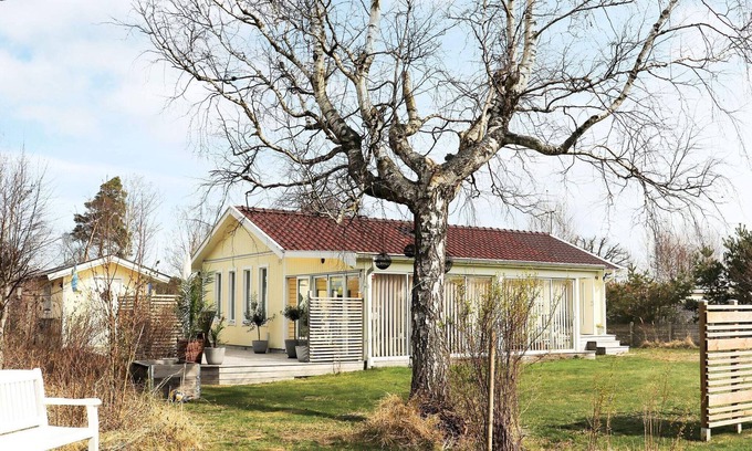 Mellbystrand Casa | 5 personas casa en MELLBYSTRAND