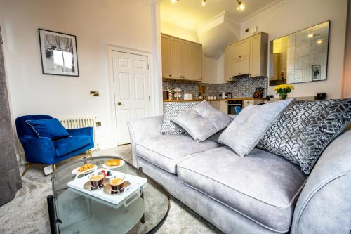 York Apartamento | 5 Rowntree House